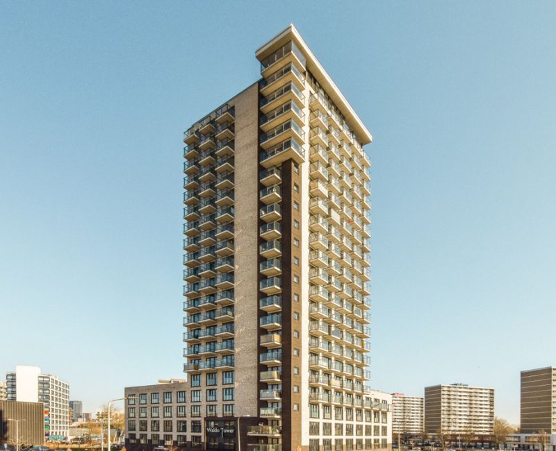 LIV Residential Shop