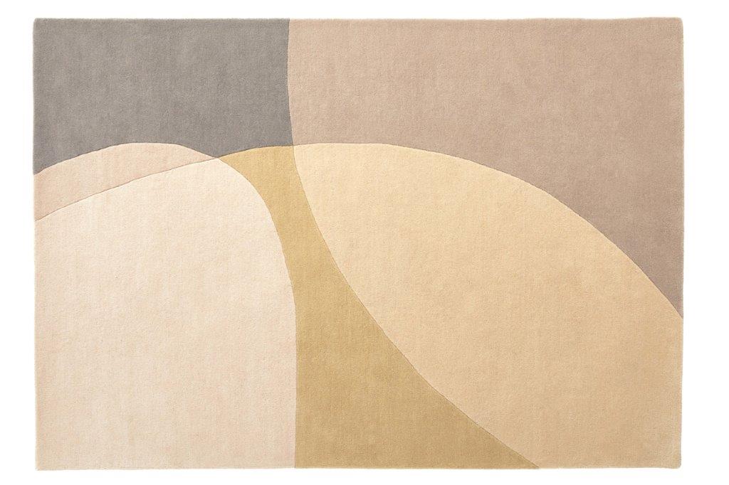 Shades 020 Summer Rain 160x230