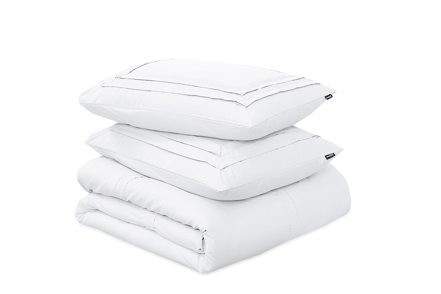 Tailored Wit 140 x 200/220