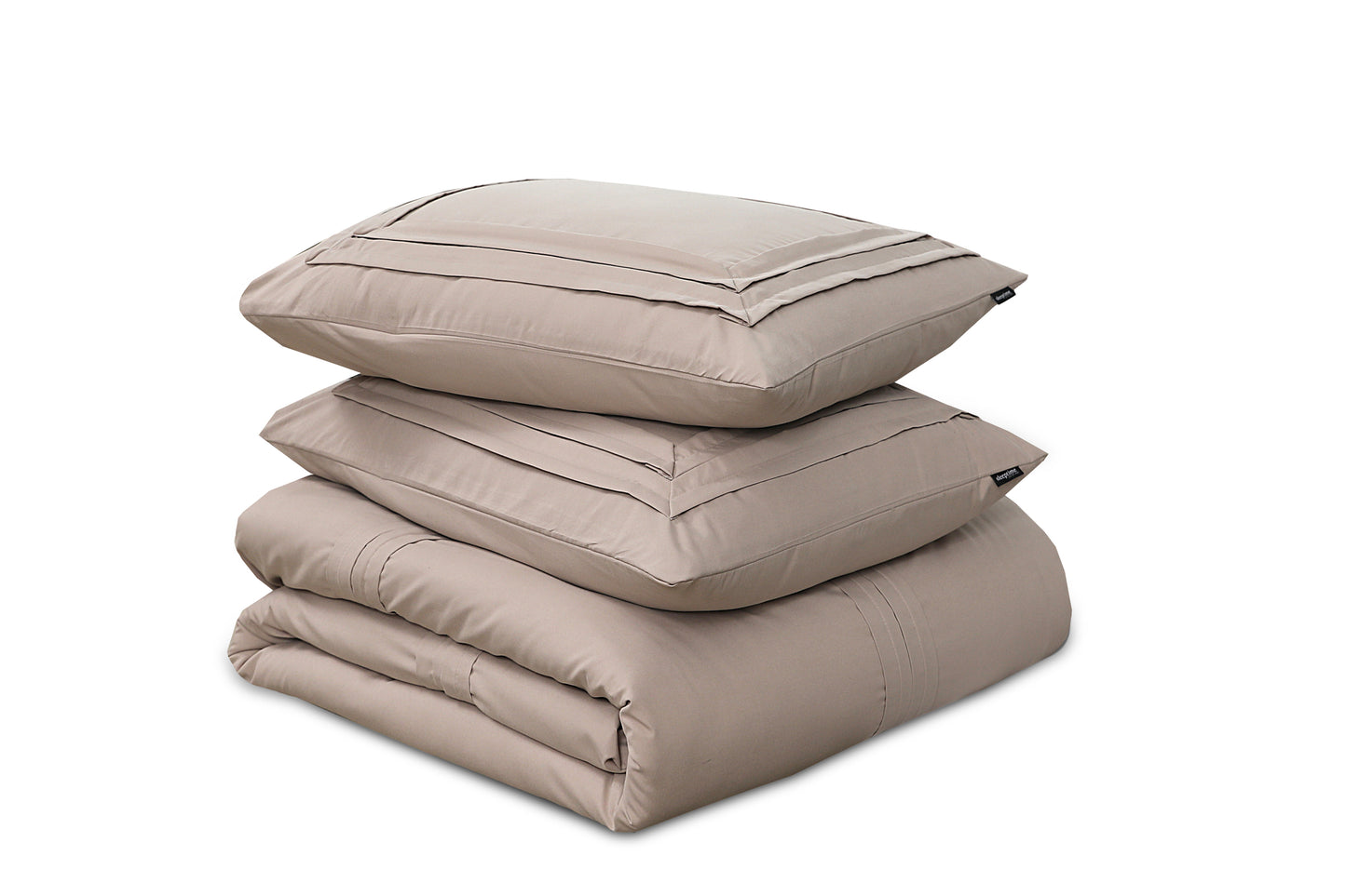 Tailored Taupe 240 x 200/220