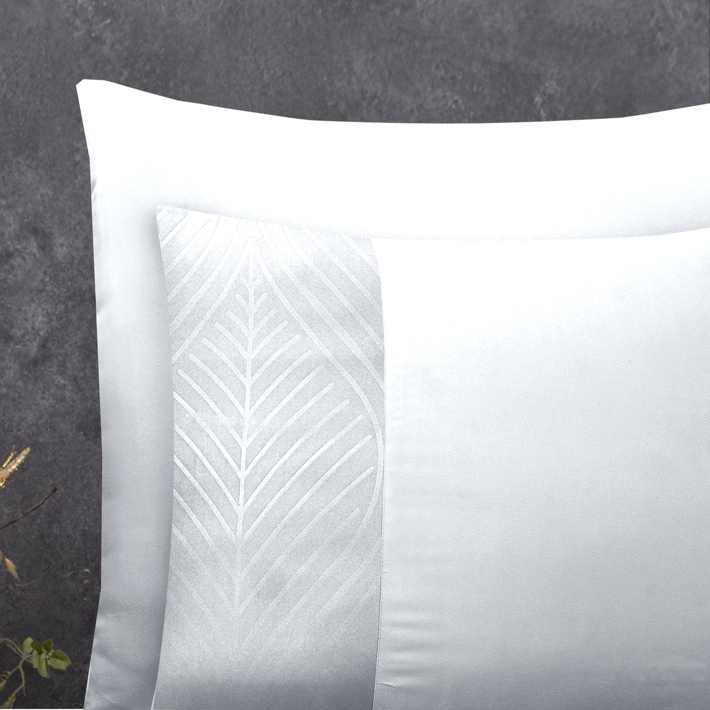 Berlin Wit 140 x 220