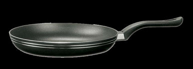 Mammoet Koekenpan H.c. Gold 32 cm Aluminium