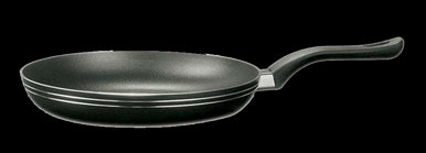 Mammoet Koekenpan H.c. Gold 28 cm Aluminium