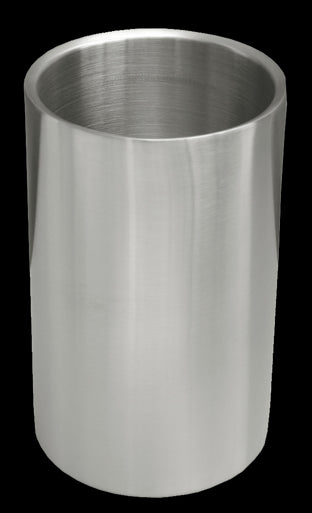Bar Professional Wijnkoeler Tools 12 cm Roestvrijstaal Zilver