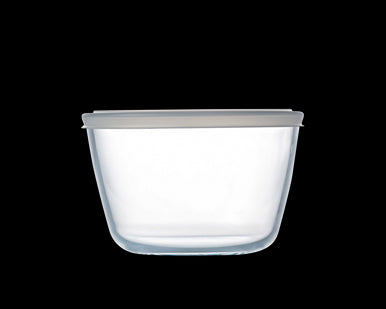 Pyrex Ovenschaal met deksel Cook&Freez 12 x 9 cm 1.1 l