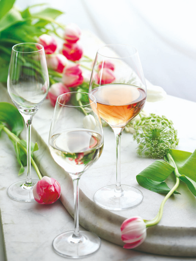 Stolzle wine glass Exquisit Royal 48 CL - Transparent 6 pieces