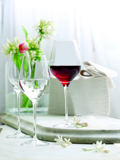 Stolzle wine glass Exquisit Royal 48 CL - Transparent 6 pieces
