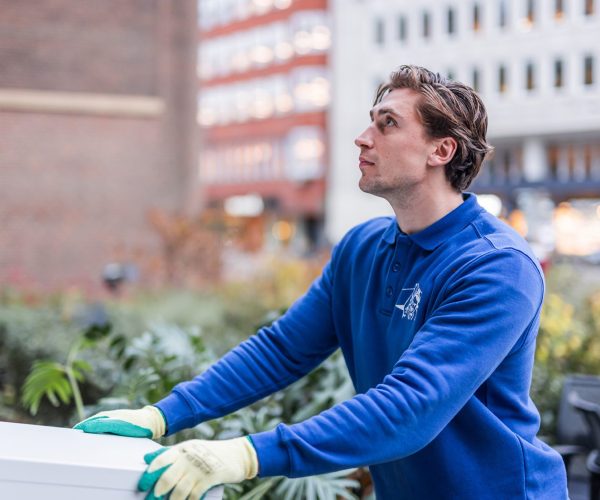 LIV Residential Shop