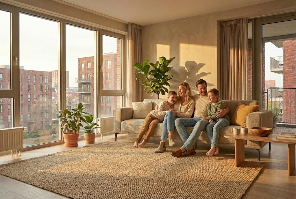 LIV Residential Shop