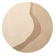 Organix 210 Linnen 200Ø