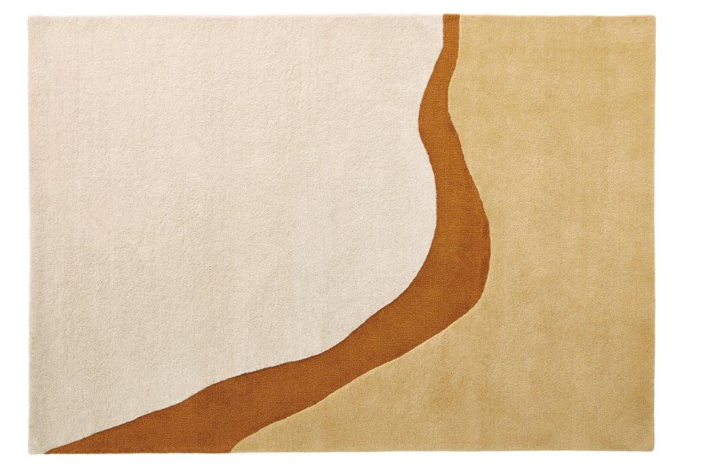 Organix 510 Gold 160x230