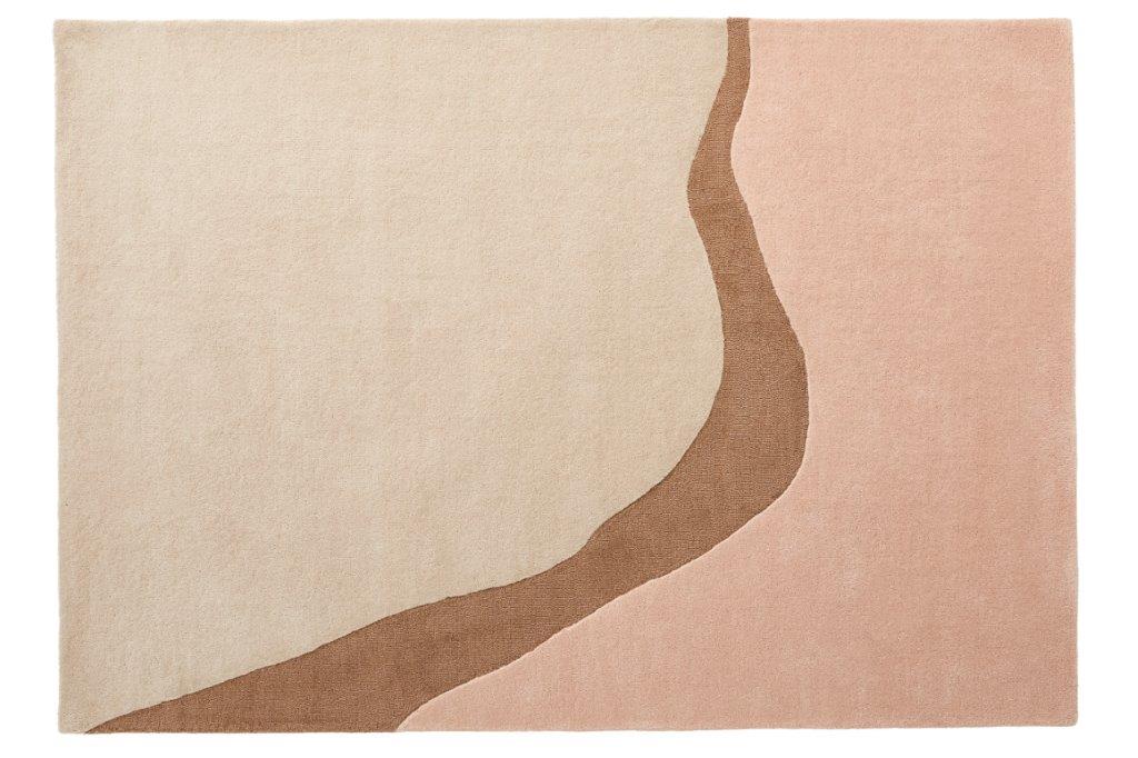 Organix 620 Blush 160x230