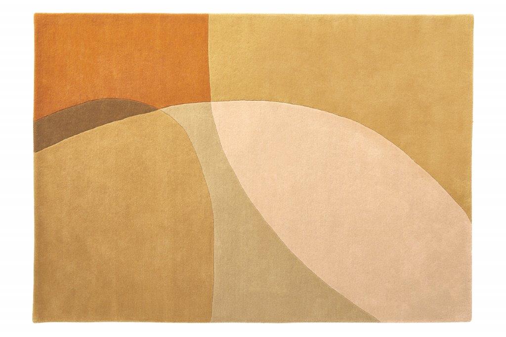 Shades 510 Gold 160x230