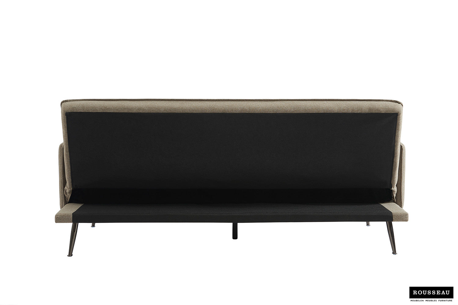 Sofa bed 'Sivas' Fabric Ote Family 4 Beige