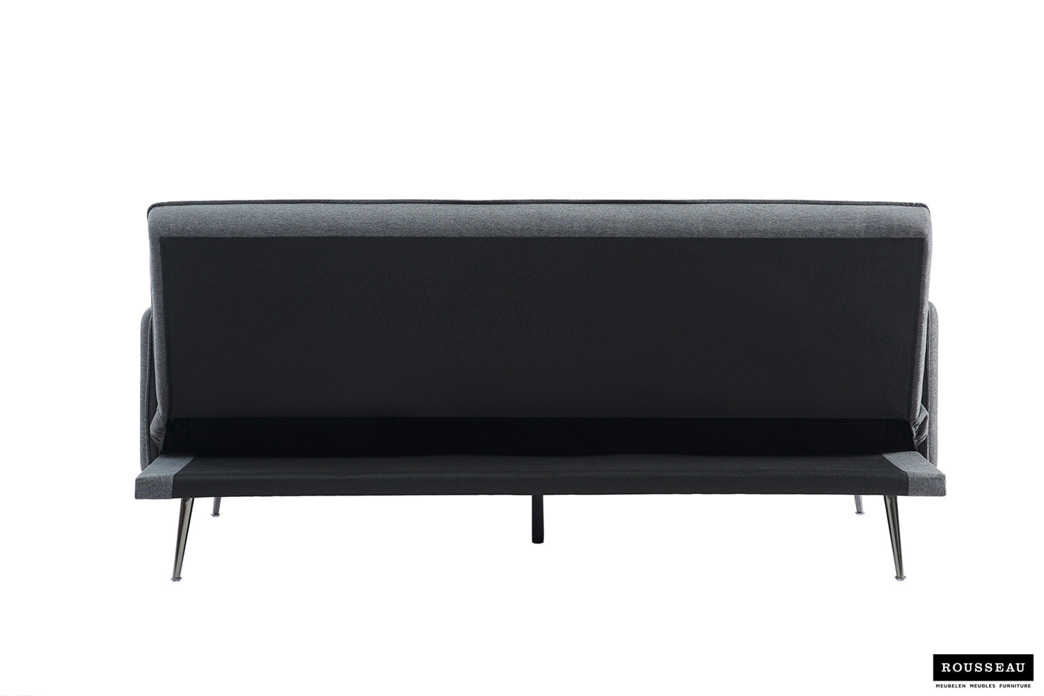 Sofa bed 'Sivas' Fabric Ote Family 22 Gray