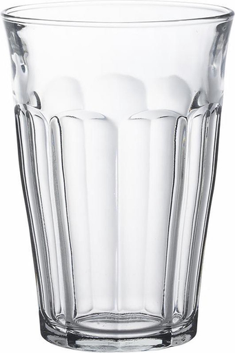 Duralex Longdrink Picardie 36 cl - Transparant 6 stuks