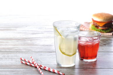 Duralex Long Drink Picardie 36 cl - Transparent 6 pieces