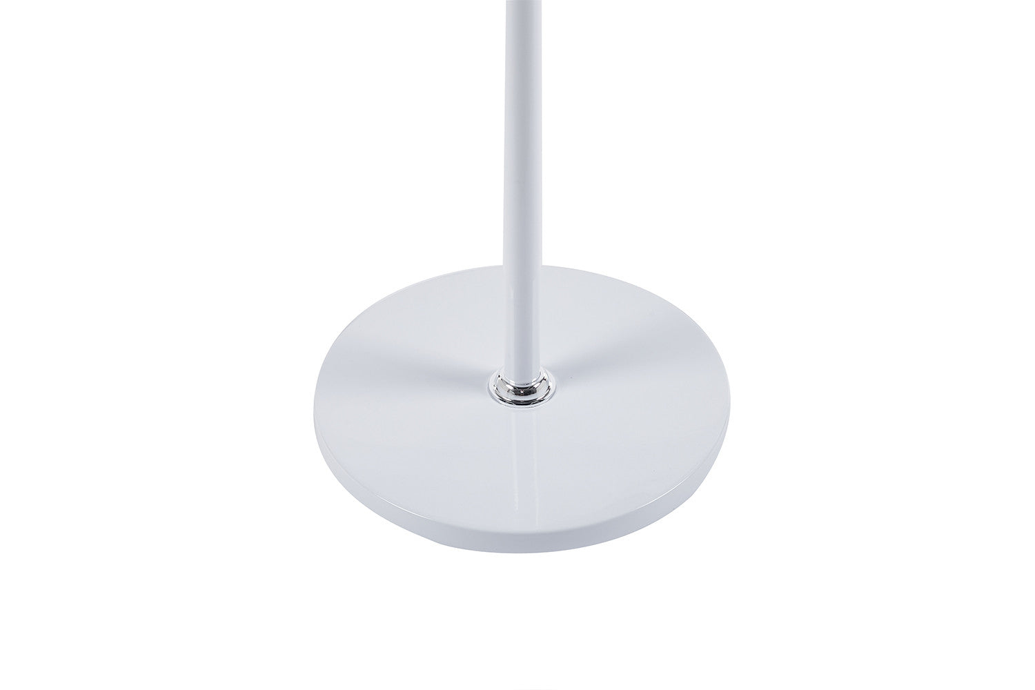 Coat rack 'Viola' White