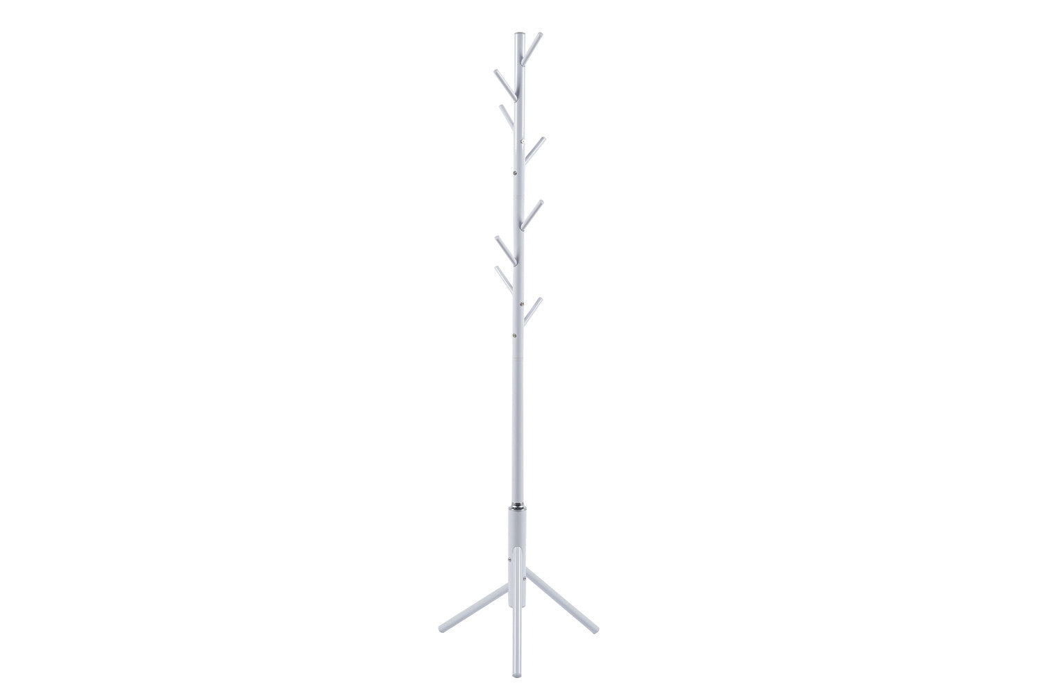 Coat rack 'Kassie' White