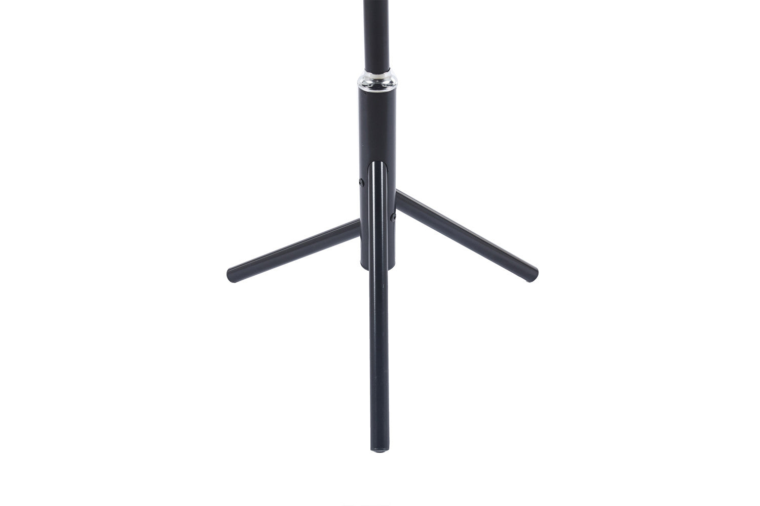 Coat rack 'Kassie' Black
