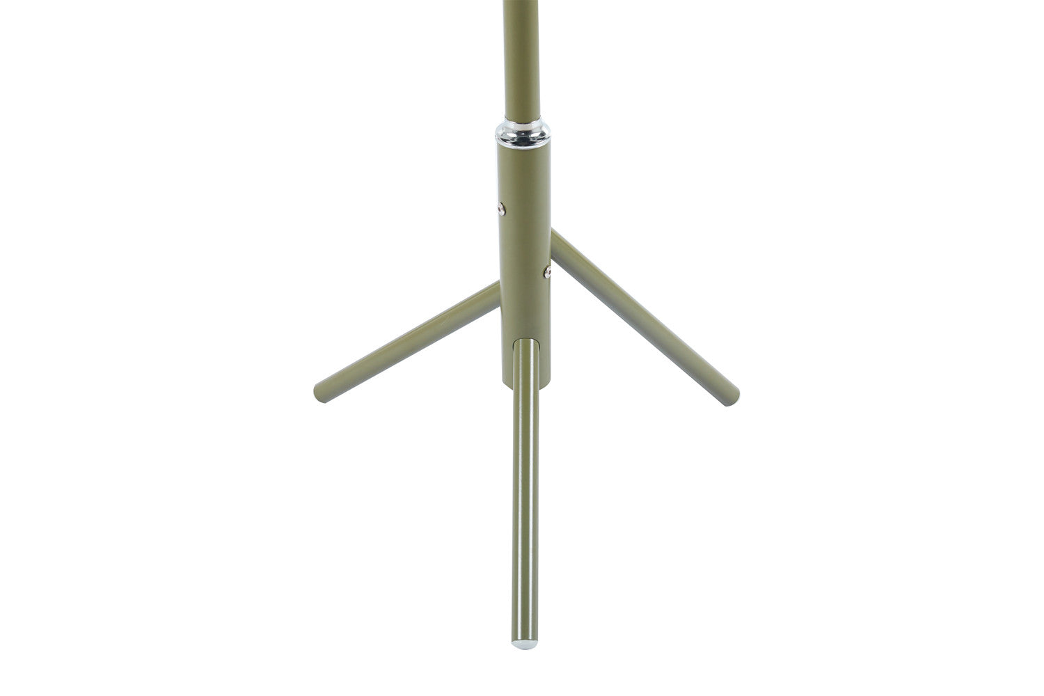 Coat rack 'Kassie' Green