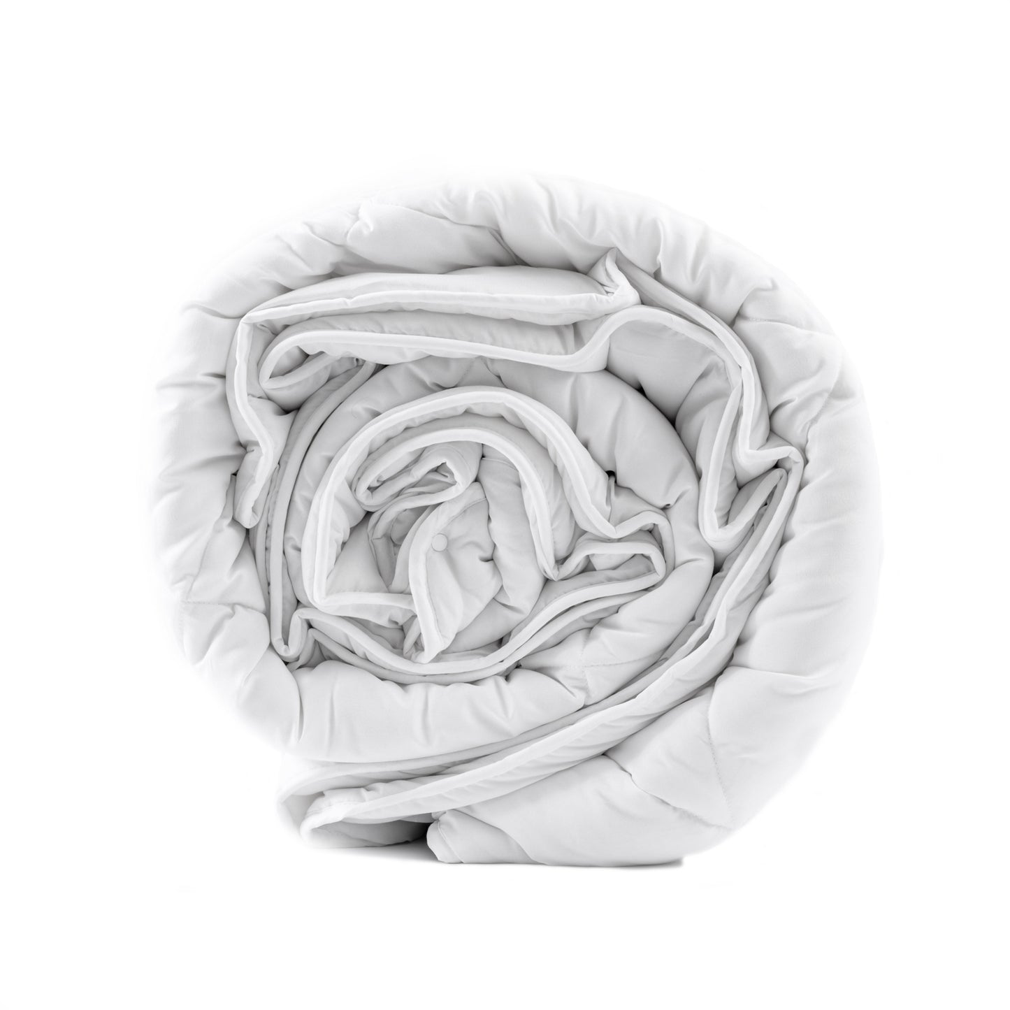 Micro Touch 4-Seizoenen Dekbed White - 140X220