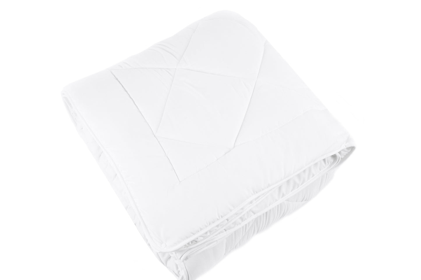 Micro Touch 4-Seizoenen Dekbed White - 140X220