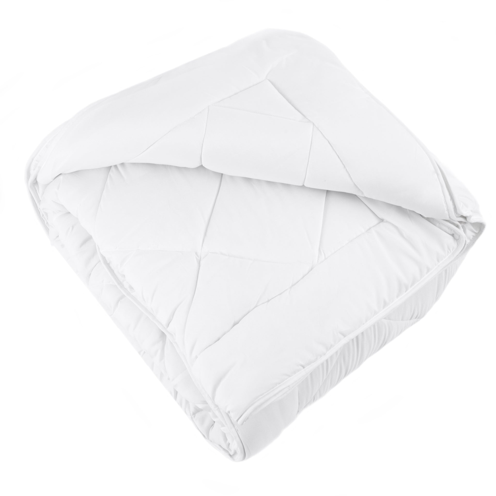 Micro Touch 4-Seizoenen Dekbed White - 140X220