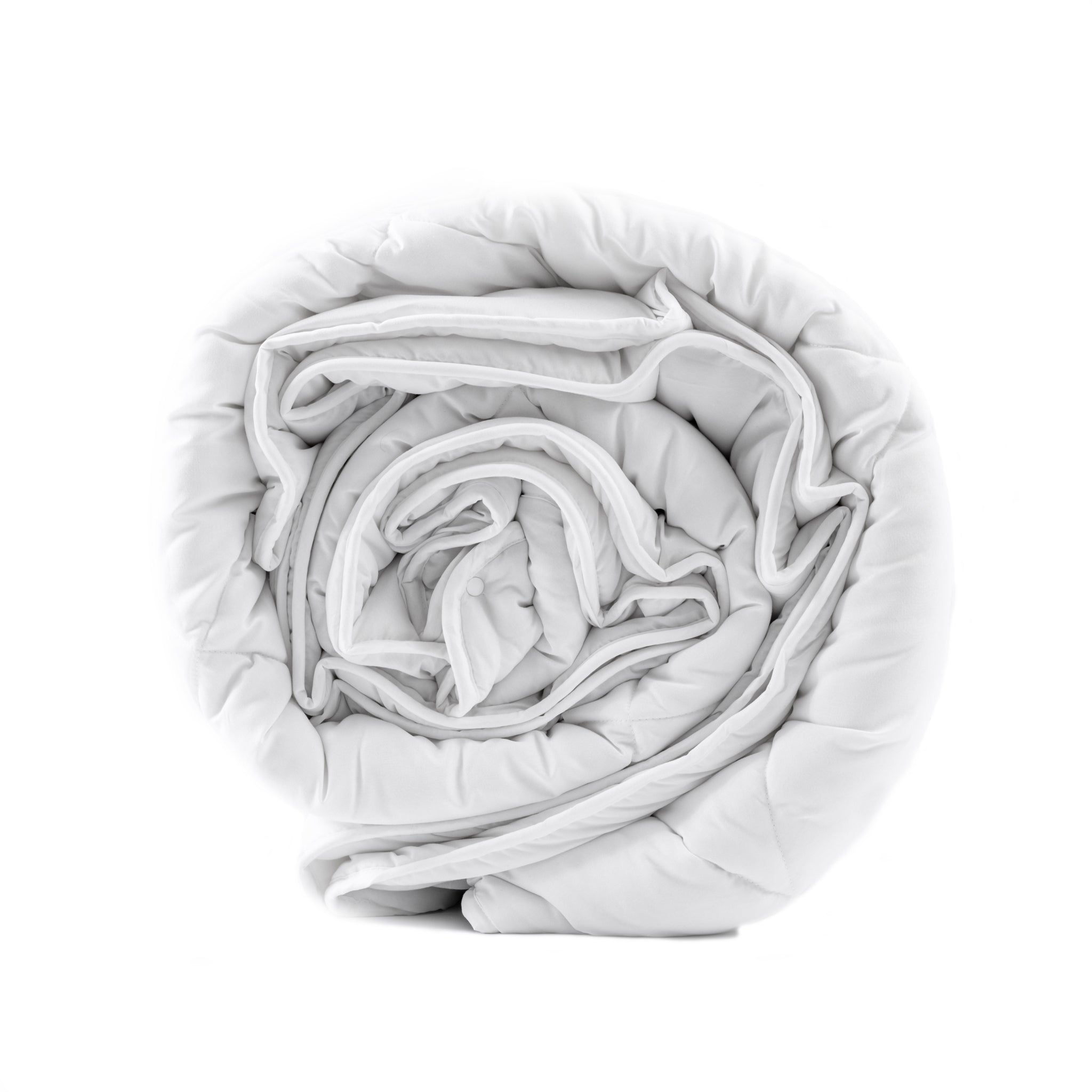 Micro Touch 4-Seizoenen Dekbed White - 240X200