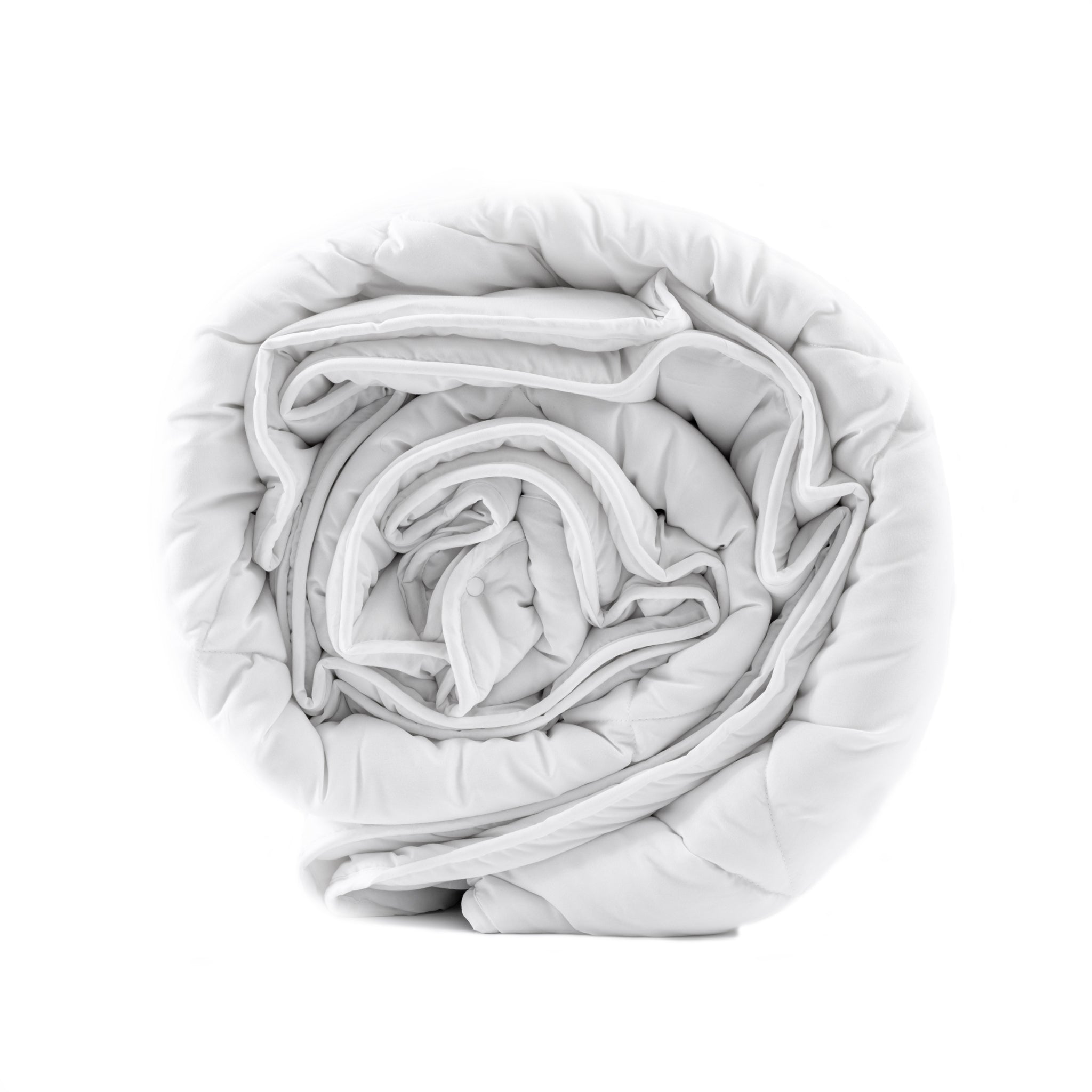 Micro Touch 4-Seizoenen Dekbed White - 240X200