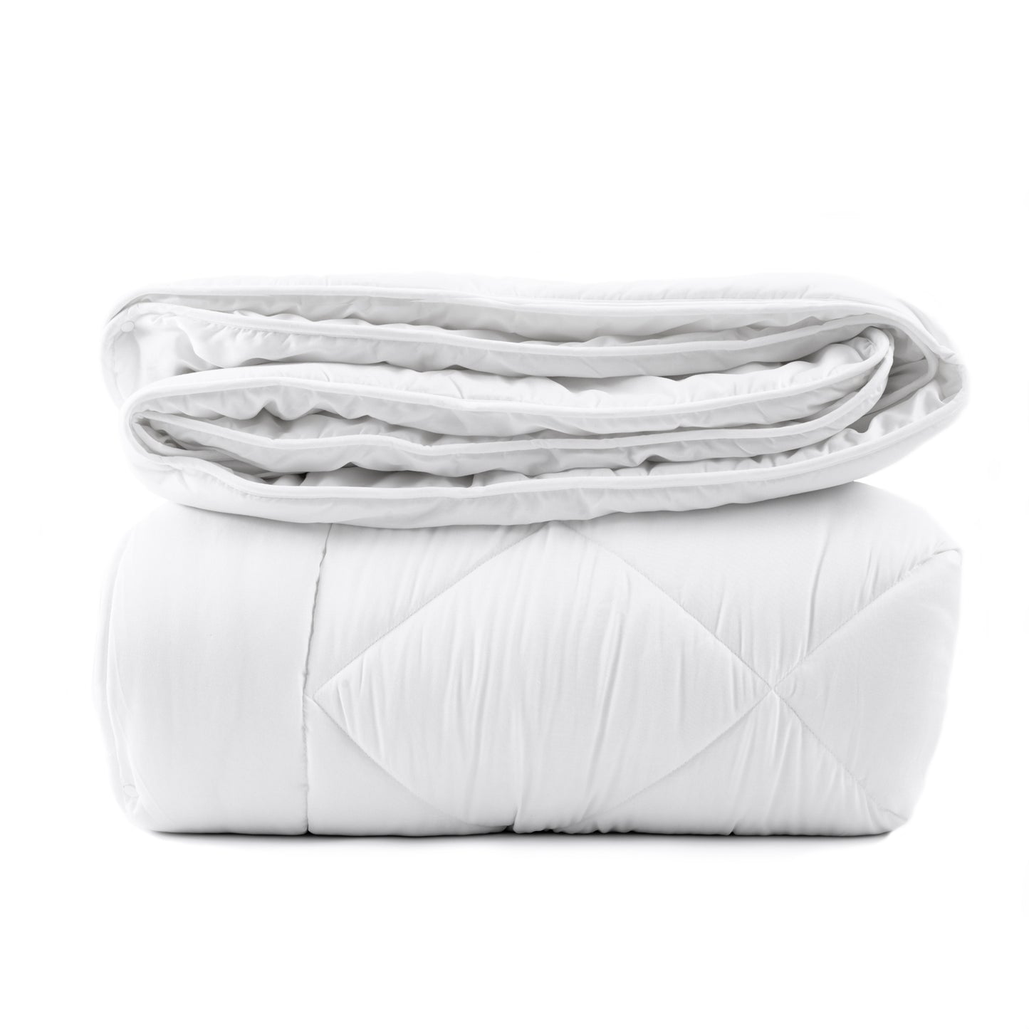 Micro Touch 4-Seizoenen Dekbed White - 240X200