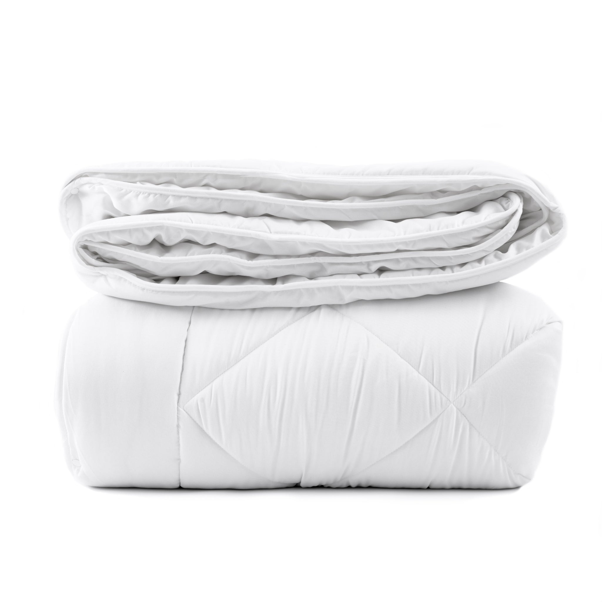 Micro Touch 4-Seizoenen Dekbed White - 240X200