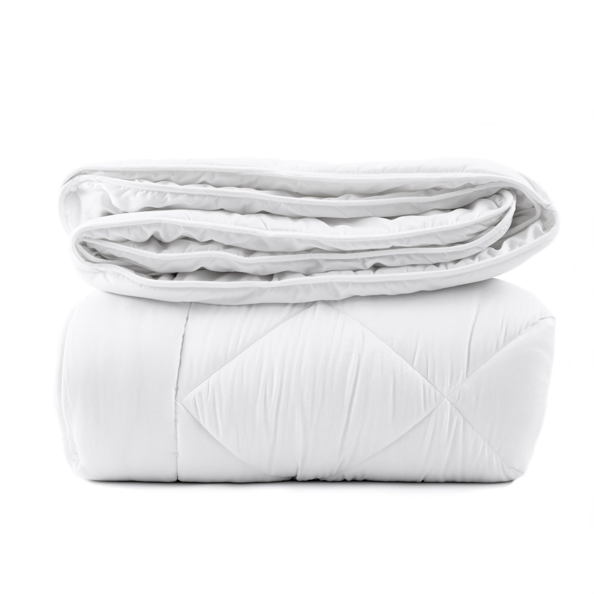 Micro Touch 4-Seizoenen Dekbed White - 240X200