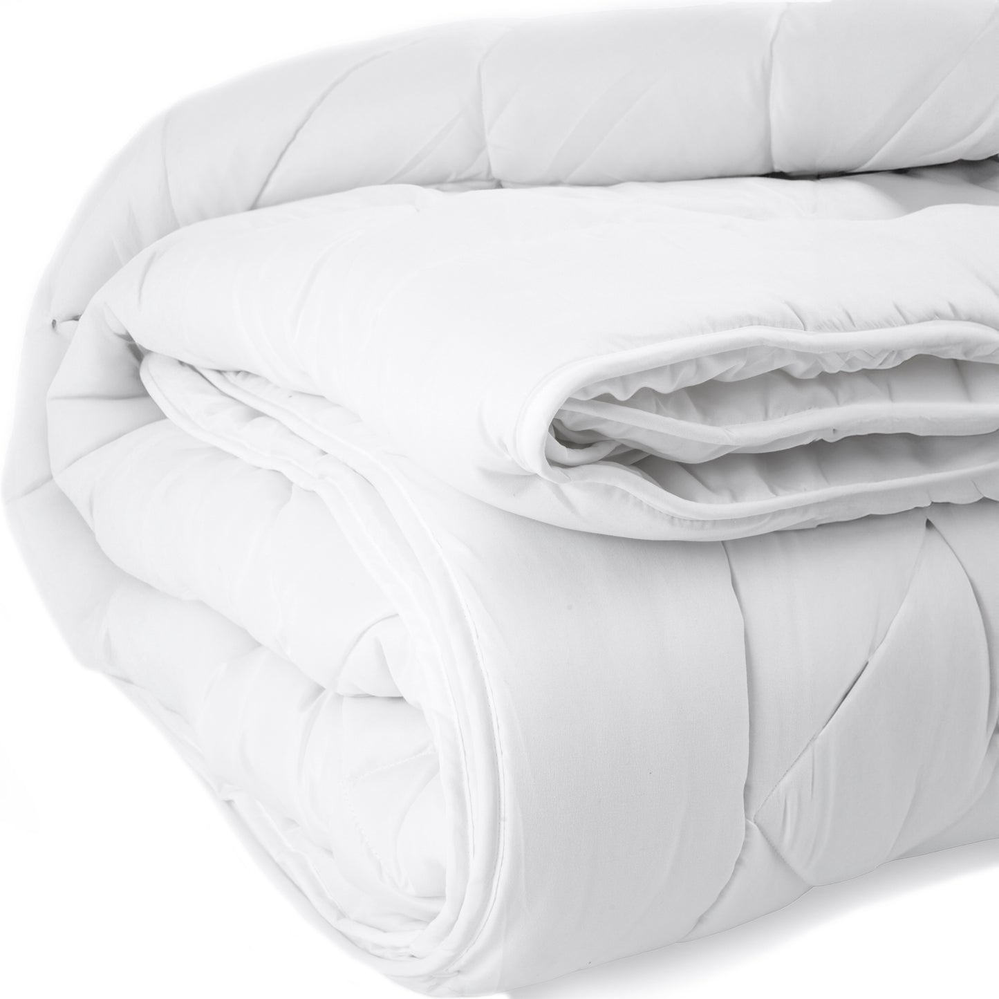 Micro Touch 4-Seizoenen Dekbed White - 240X200