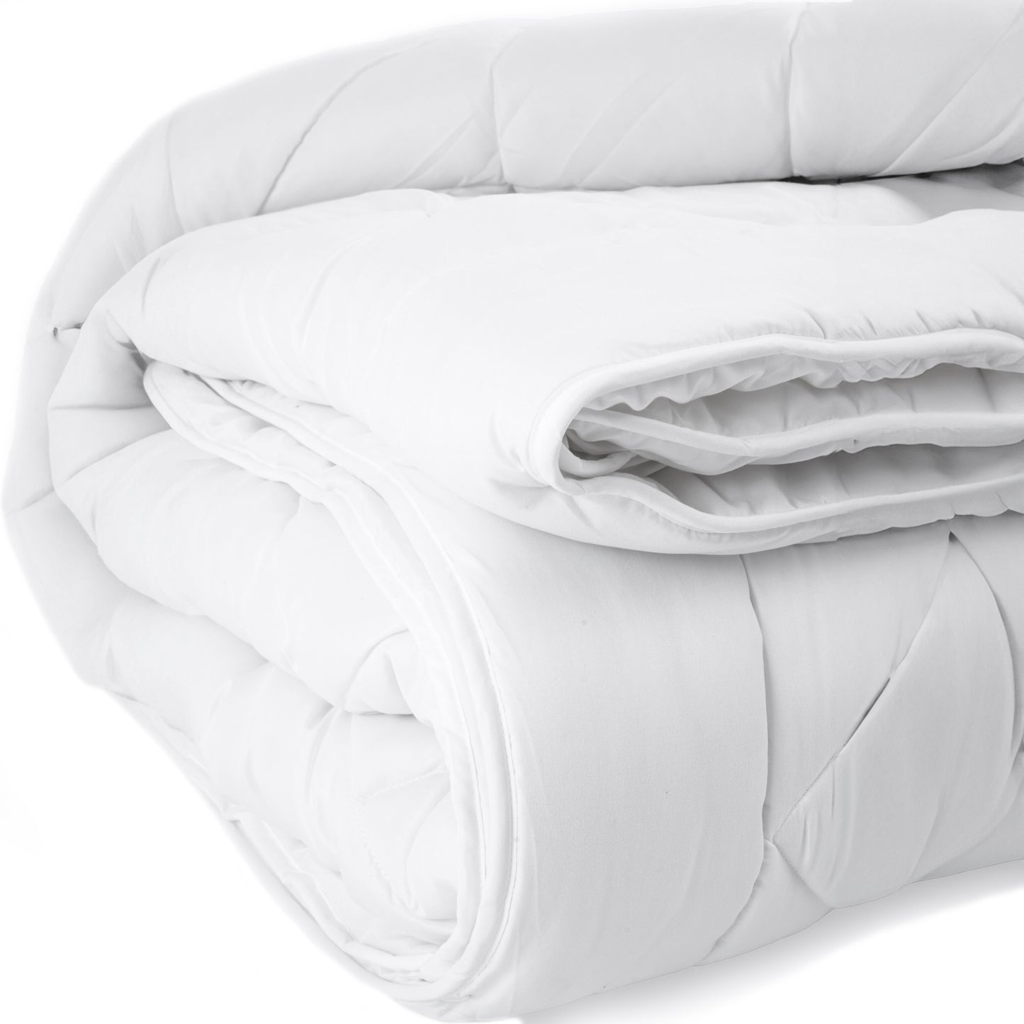 Micro Touch 4-Seizoenen Dekbed White - 240X200