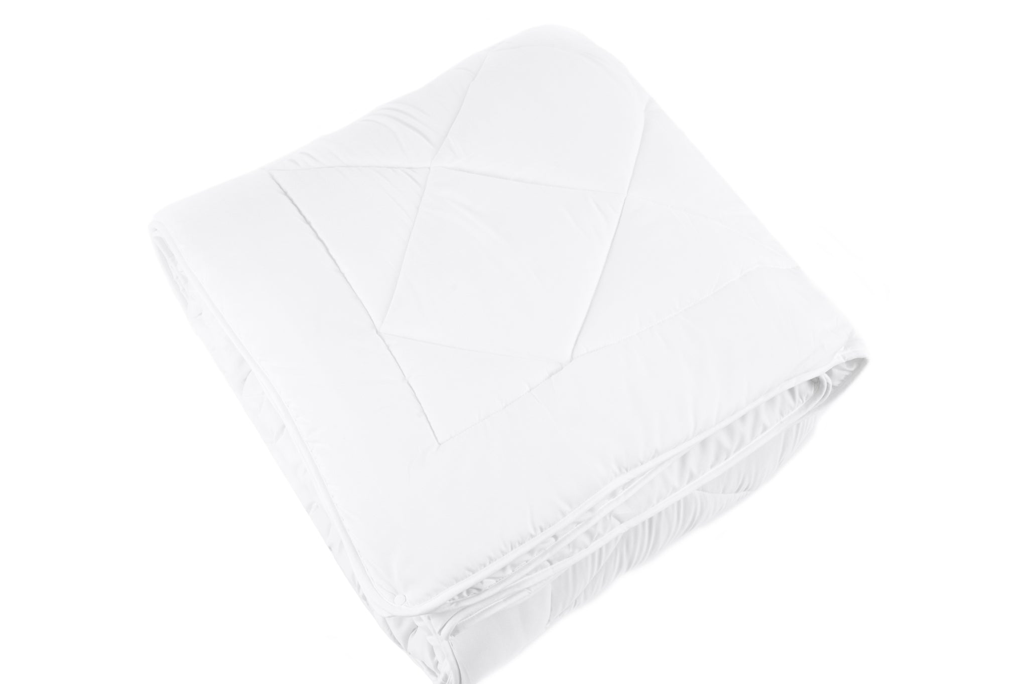 Micro Touch 4-Seizoenen Dekbed White - 240X200