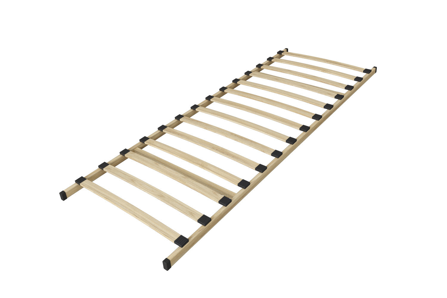 Slatted base 'Alpha' 70x200