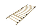 Slatted base 'Alpha' 70x200