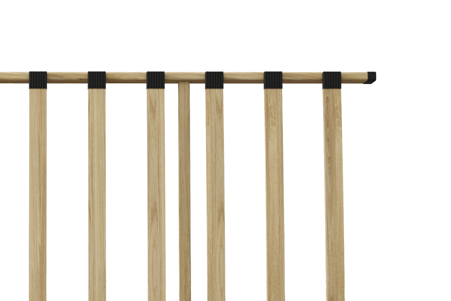 Slatted base 'Alpha' 70x200