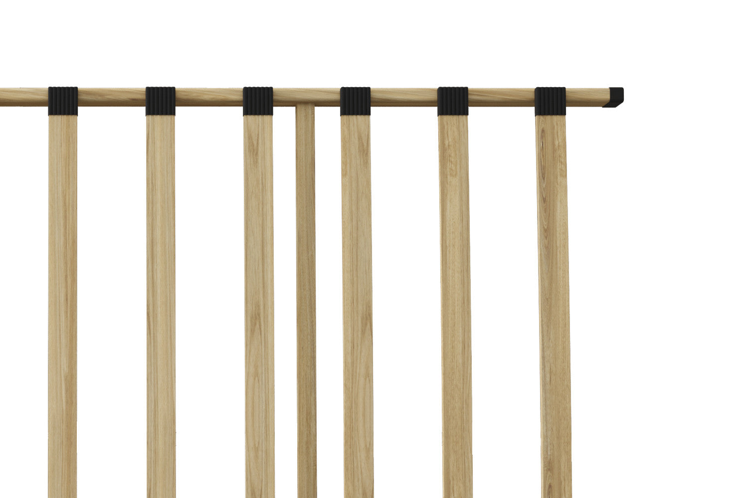 Slatted base 'Alpha' 80x200