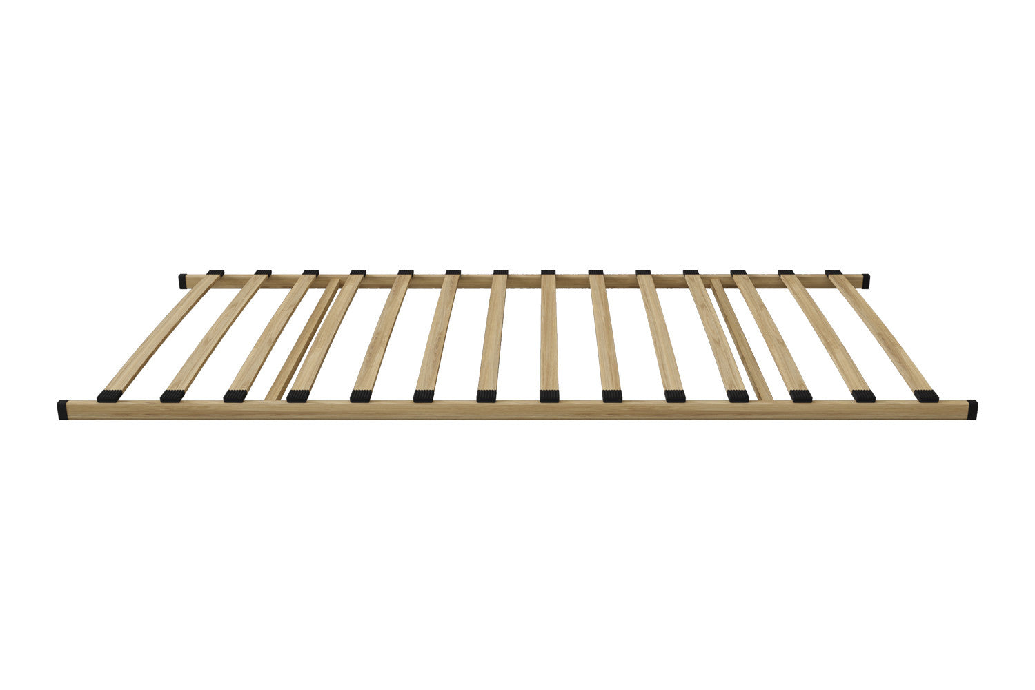 Slatted base 'Alpha' 90x200 - KIT