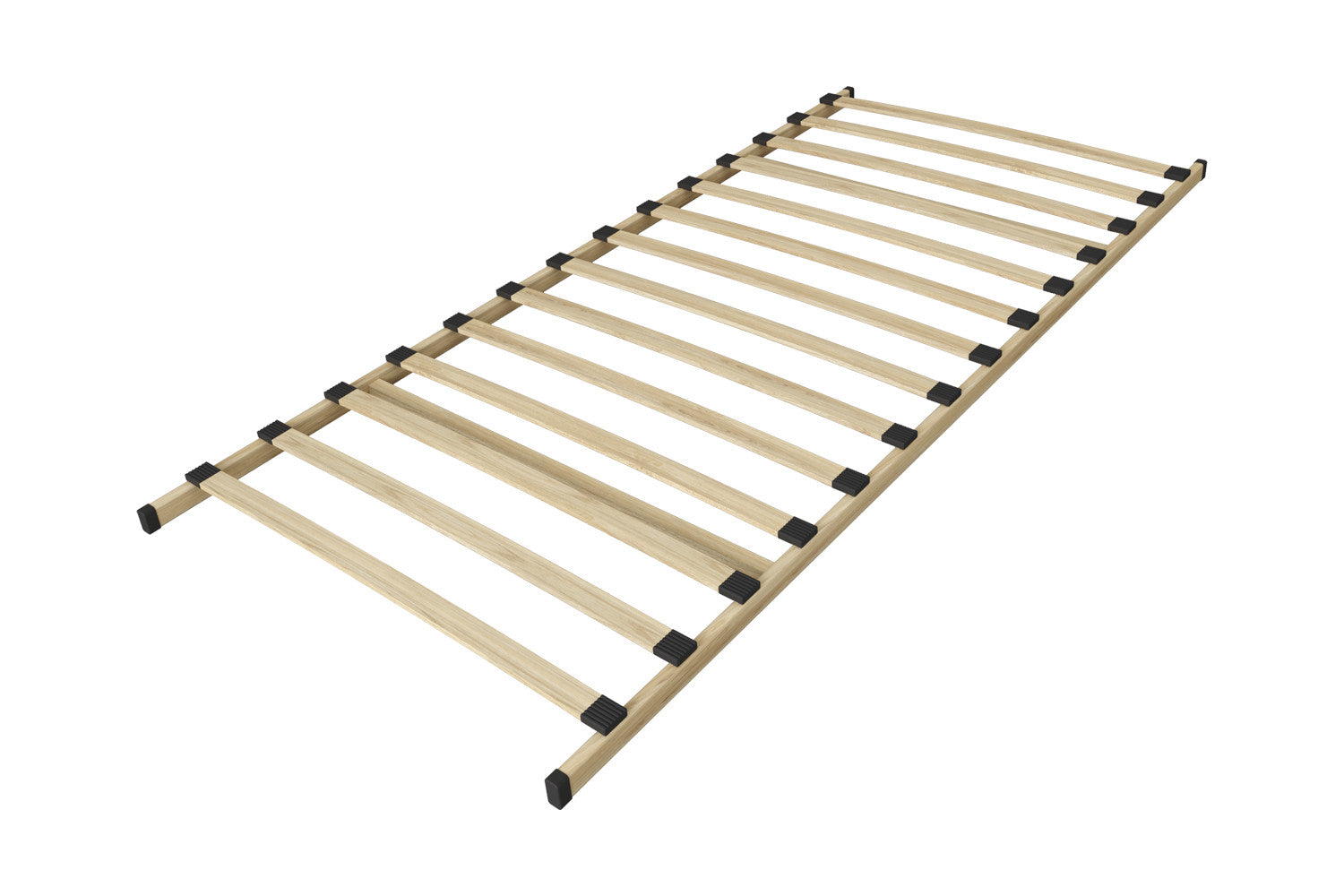 Slatted base 'Alpha' 90x190 - KIT
