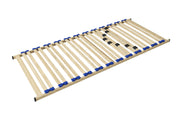 Slatted base 'Ruby' 80x200