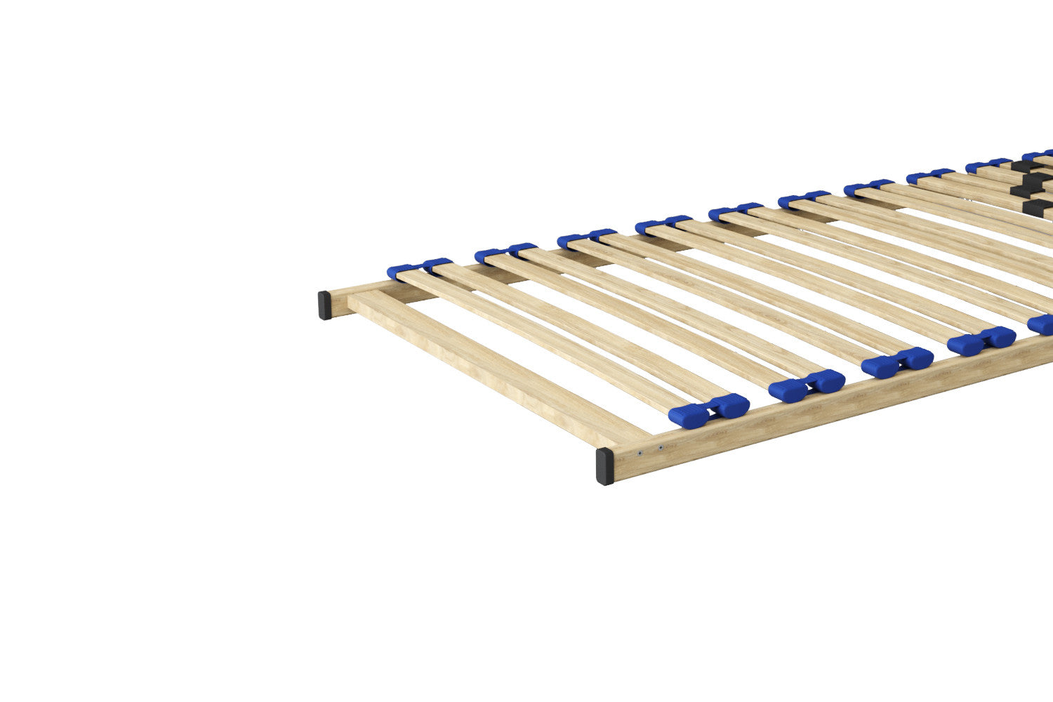 Slatted base 'Ruby' 80x200