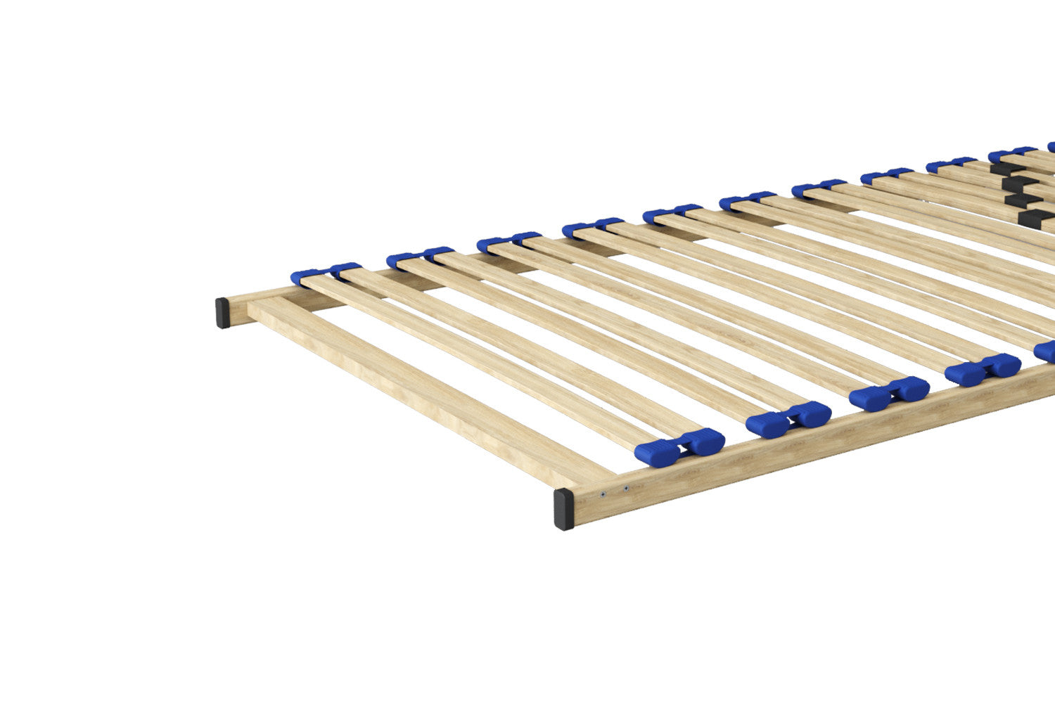 Slatted base 'Ruby' 90x200