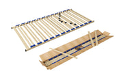 Slatted base 'Ruby' 90x200 - KIT
