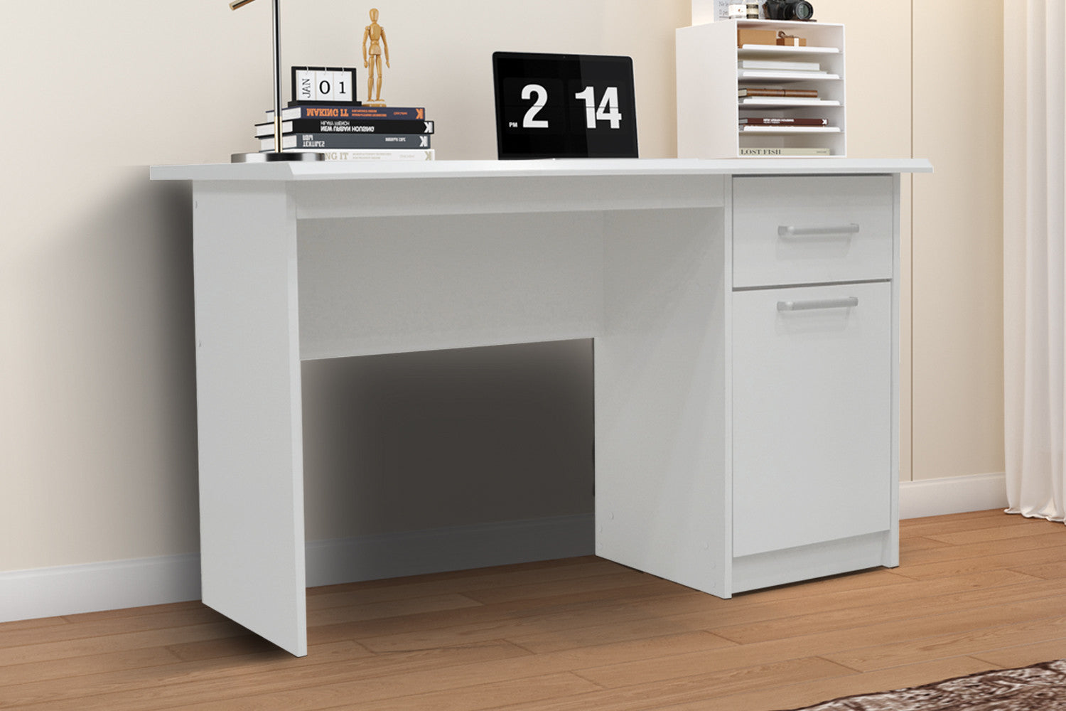 Bureau