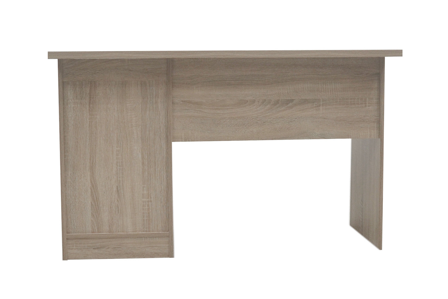 Desk 'Milou' 1 drawer 1 door Sonoma