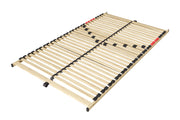 Slatted base 'Zittaro' 120x200