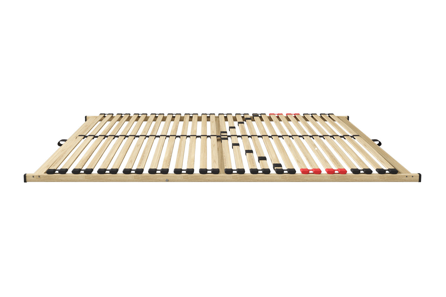 Slatted base 'Zittaro' 120x200